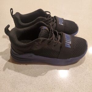 Puma Sneakers. Toddler, Size 8c